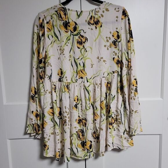 Free people bella tunic, xsmall - Picture 9 of 9